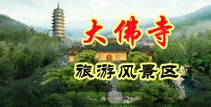 肥妇女淫穴中国浙江-新昌大佛寺旅游风景区